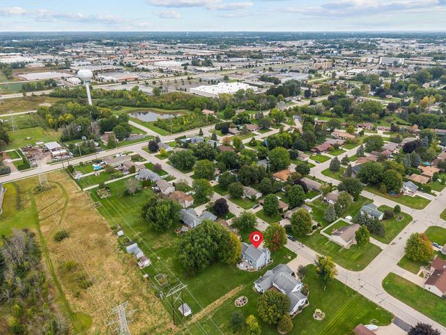 615 S WILD ROSE LANE, Appleton, WI 54914