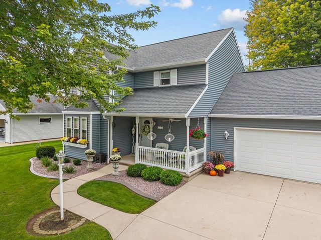 615 S WILD ROSE LANE, Appleton, WI 54914