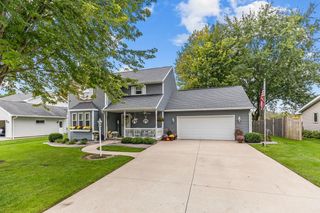 615 S WILD ROSE LANE, Appleton, WI 54914