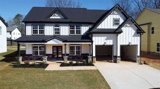 1080 NE Eastview Road, Conyers, GA 30012