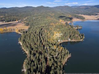 NKA N Peninsula Dr, Newman Lake, WA 99025