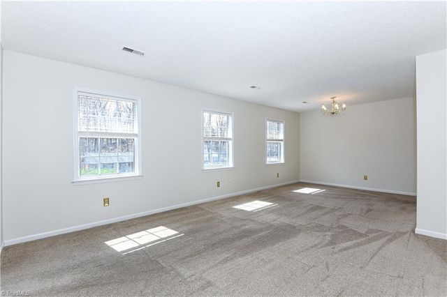 2108 Tarrywood Drive, Greensboro, NC 27455