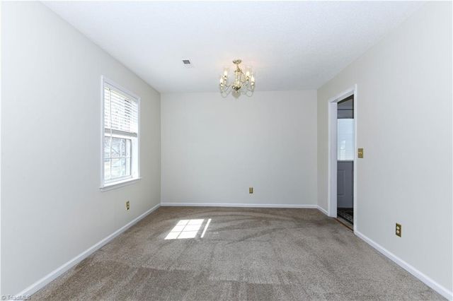 2108 Tarrywood Drive, Greensboro, NC 27455