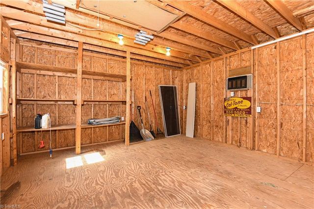 2108 Tarrywood Drive, Greensboro, NC 27455