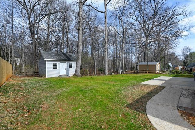 2108 Tarrywood Drive, Greensboro, NC 27455