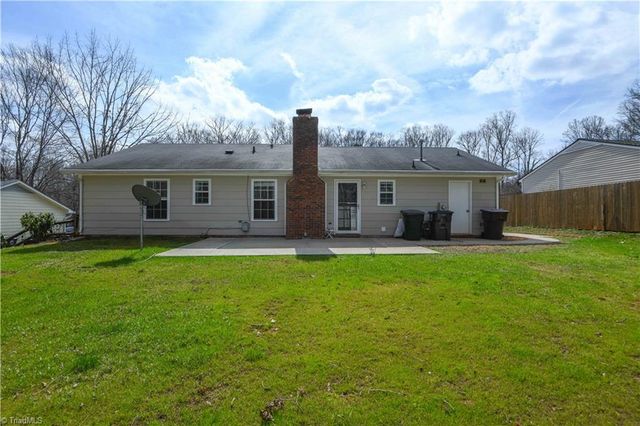 2108 Tarrywood Drive, Greensboro, NC 27455