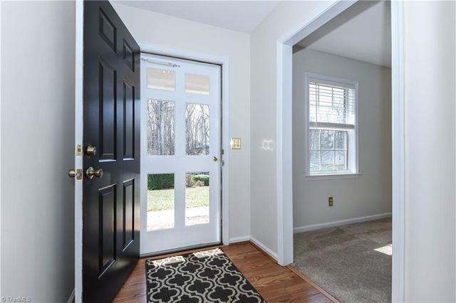 2108 Tarrywood Drive, Greensboro, NC 27455