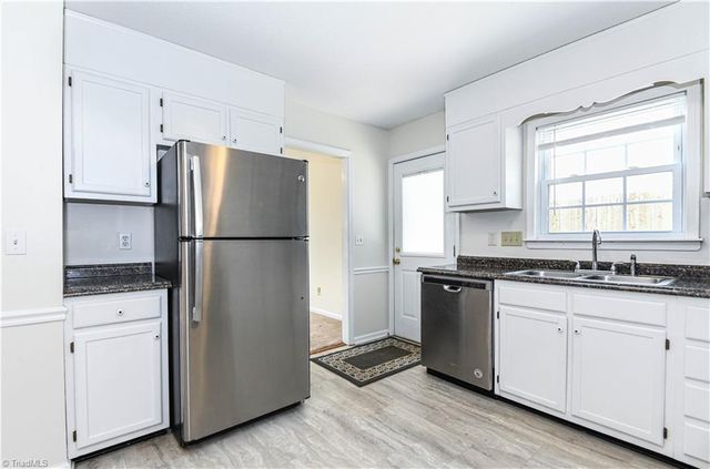 2108 Tarrywood Drive, Greensboro, NC 27455