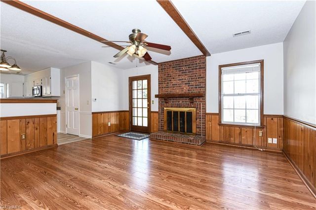 2108 Tarrywood Drive, Greensboro, NC 27455