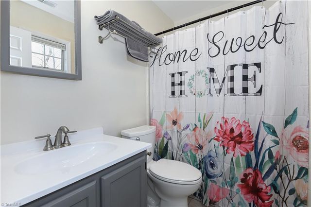 2108 Tarrywood Drive, Greensboro, NC 27455