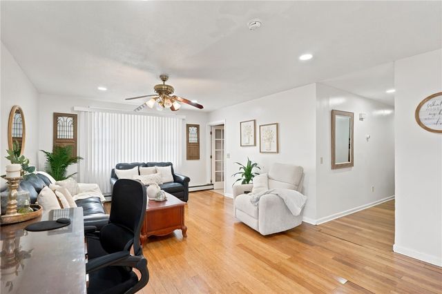 69 Trask Street, Providence, RI 02905
