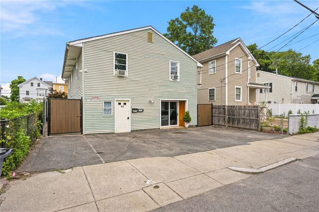 69 Trask Street, Providence, RI 02905