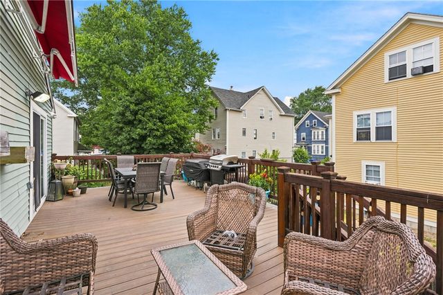 69 Trask Street, Providence, RI 02905