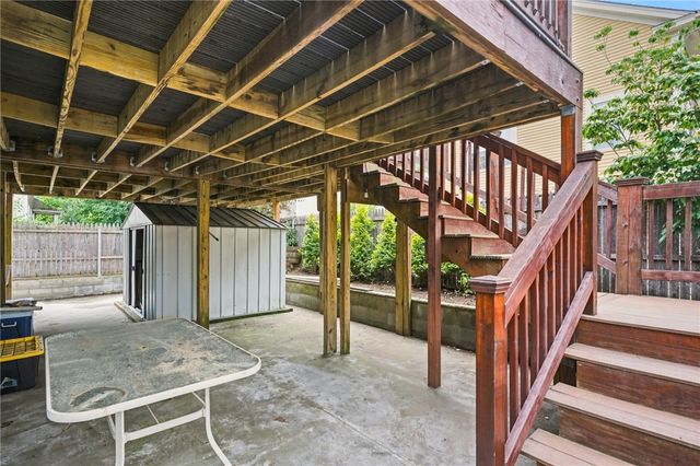 69 Trask Street, Providence, RI 02905