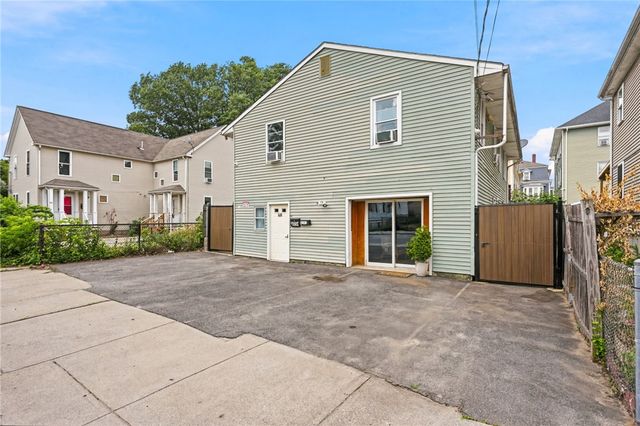 69 Trask Street, Providence, RI 02905