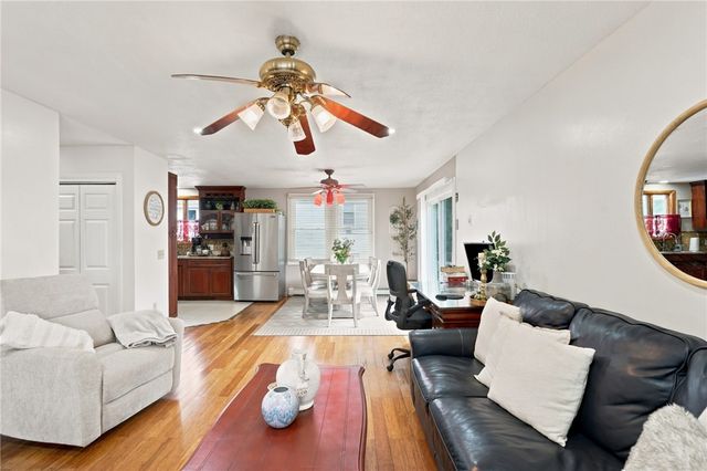 69 Trask Street, Providence, RI 02905