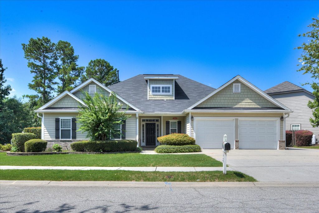 2065 Magnolia Parkway, Grovetown, GA 30813
