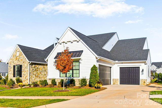 13209 Oak Farm Lane, Huntersville, NC 28078