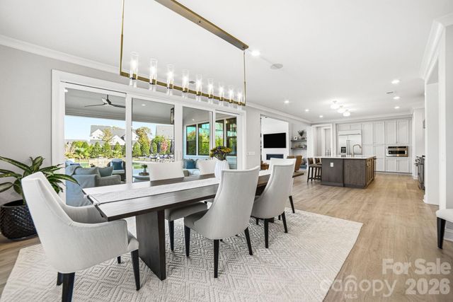 13209 Oak Farm Lane, Huntersville, NC 28078