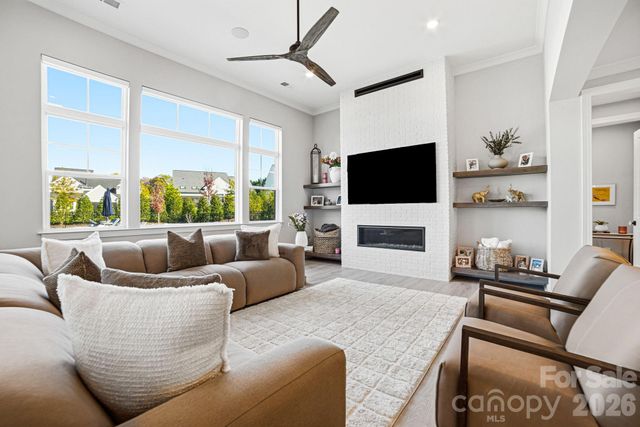 13209 Oak Farm Lane, Huntersville, NC 28078