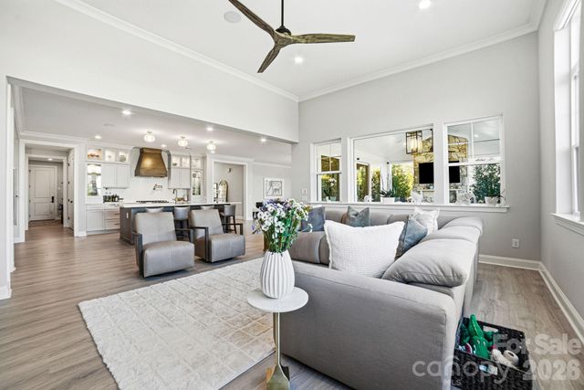 13209 Oak Farm Lane, Huntersville, NC 28078
