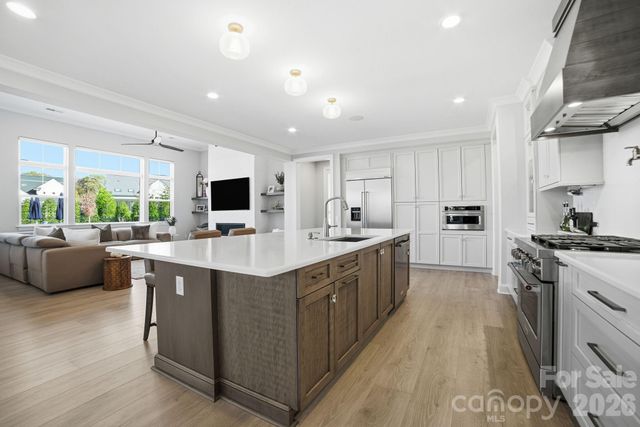 13209 Oak Farm Lane, Huntersville, NC 28078