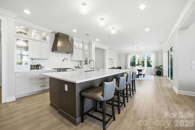 13209 Oak Farm Lane, Huntersville, NC 28078