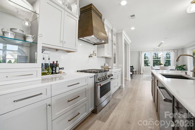 13209 Oak Farm Lane, Huntersville, NC 28078