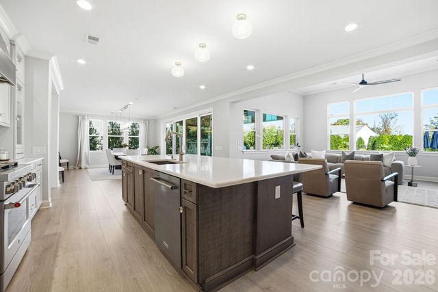 13209 Oak Farm Lane, Huntersville, NC 28078