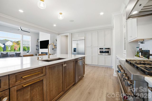 13209 Oak Farm Lane, Huntersville, NC 28078