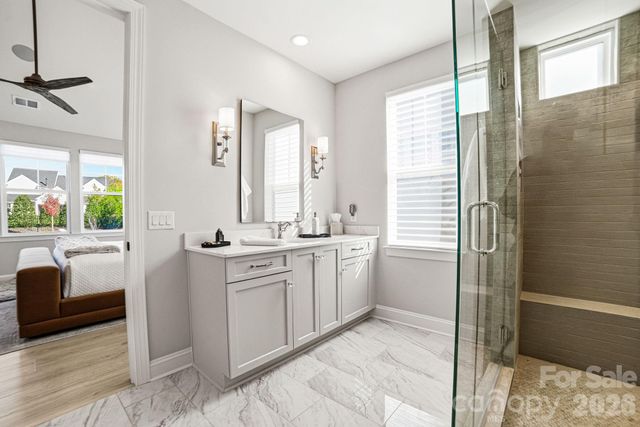 13209 Oak Farm Lane, Huntersville, NC 28078