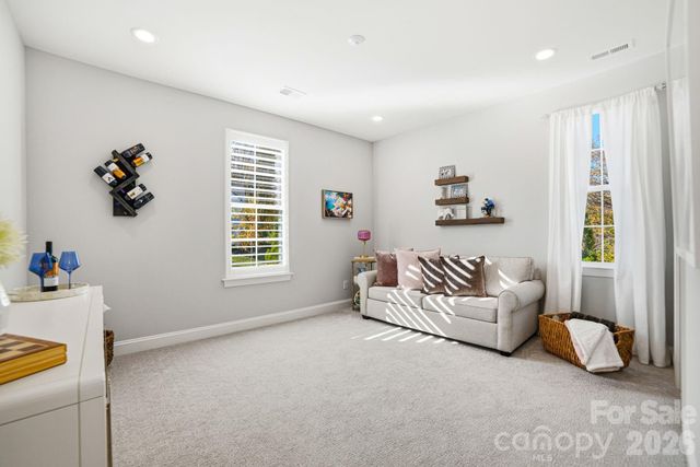 13209 Oak Farm Lane, Huntersville, NC 28078