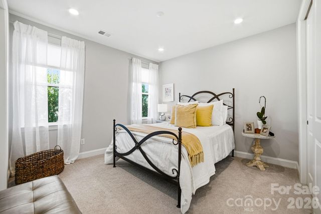13209 Oak Farm Lane, Huntersville, NC 28078