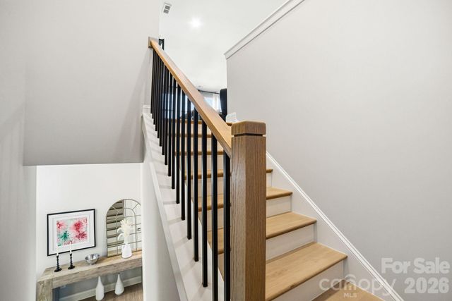 13209 Oak Farm Lane, Huntersville, NC 28078