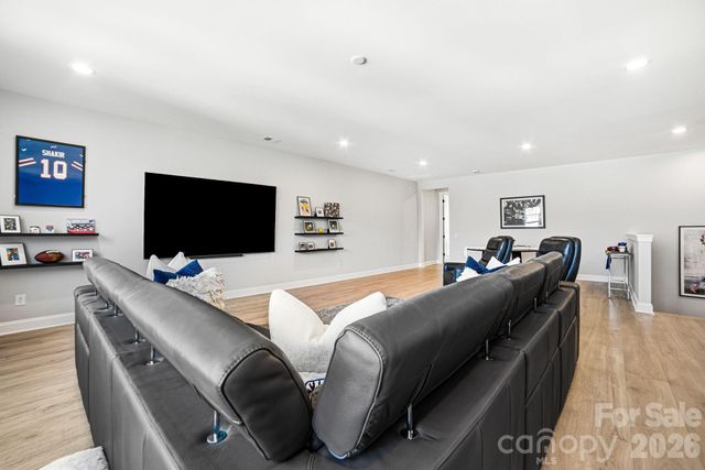 13209 Oak Farm Lane, Huntersville, NC 28078