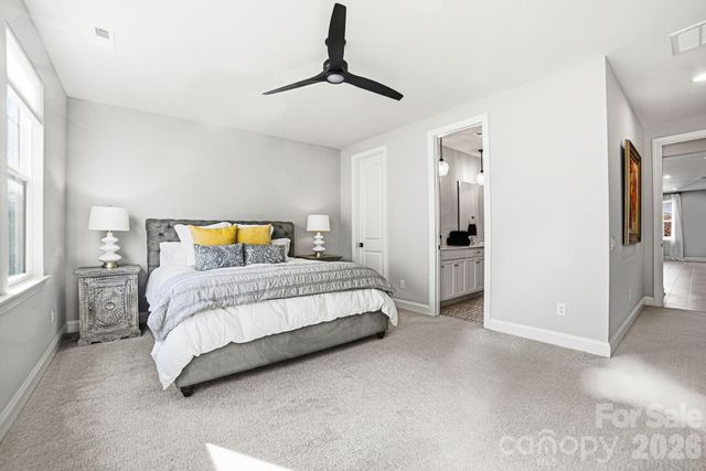 13209 Oak Farm Lane, Huntersville, NC 28078