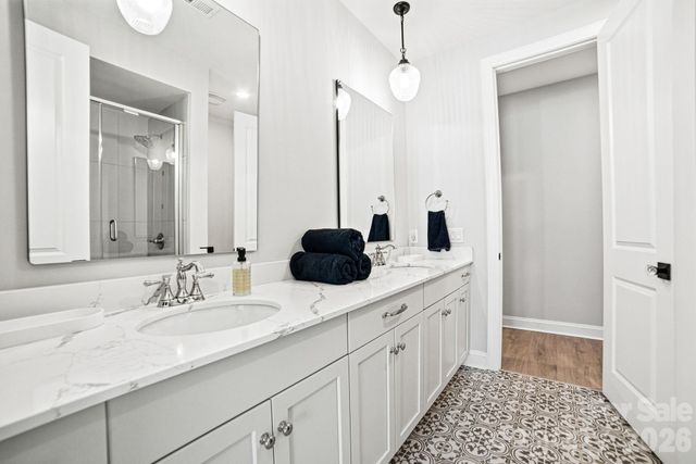 13209 Oak Farm Lane, Huntersville, NC 28078