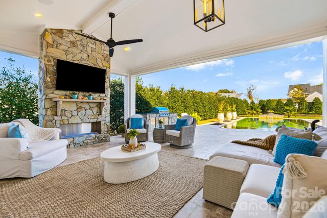 13209 Oak Farm Lane, Huntersville, NC 28078