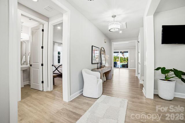 13209 Oak Farm Lane, Huntersville, NC 28078