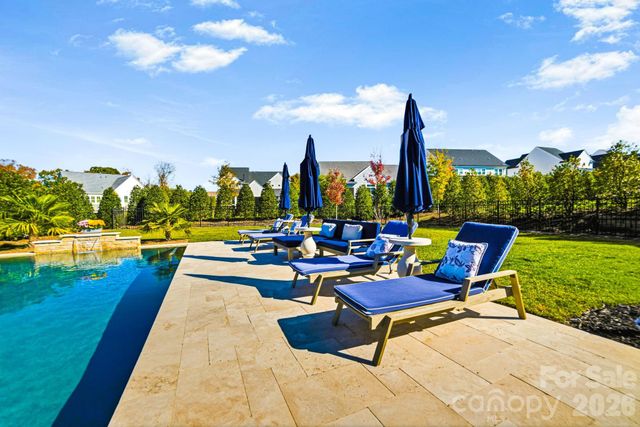 13209 Oak Farm Lane, Huntersville, NC 28078