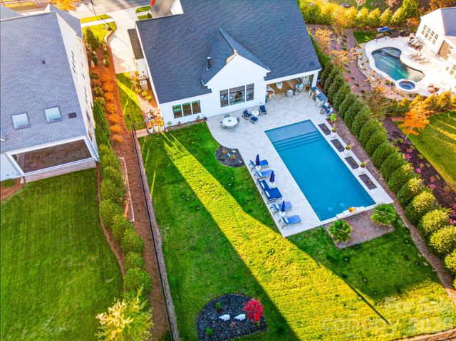13209 Oak Farm Lane, Huntersville, NC 28078