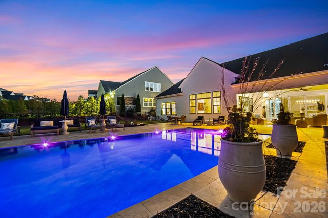 13209 Oak Farm Lane, Huntersville, NC 28078