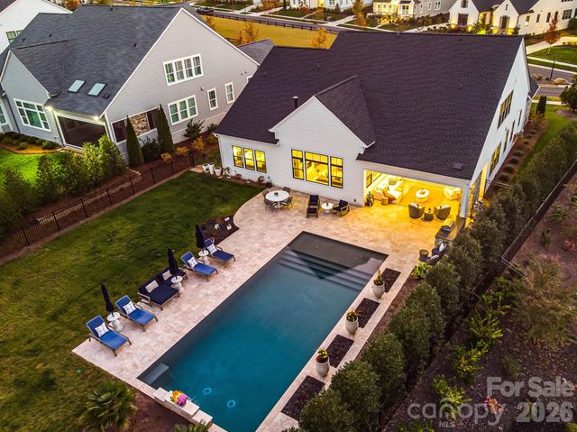 13209 Oak Farm Lane, Huntersville, NC 28078