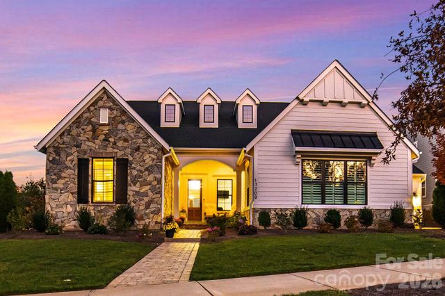 13209 Oak Farm Lane, Huntersville, NC 28078
