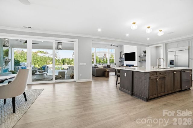 13209 Oak Farm Lane, Huntersville, NC 28078