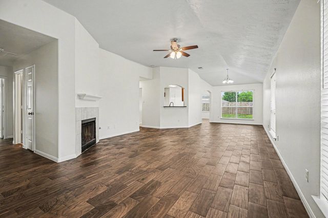 4026 Ashview Lane, Fresno, TX 77545