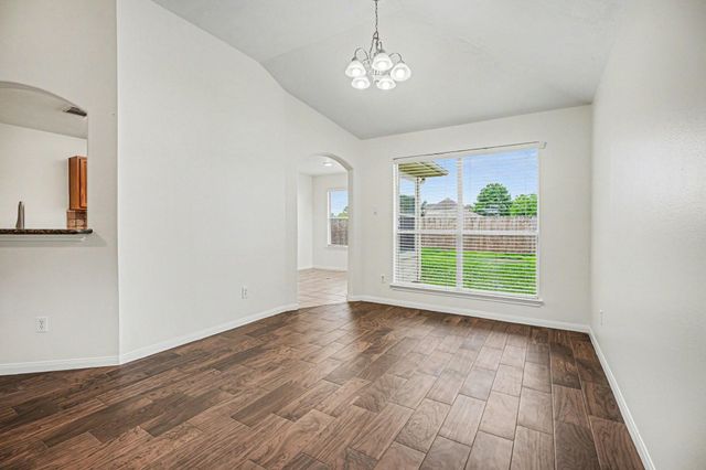 4026 Ashview Lane, Fresno, TX 77545