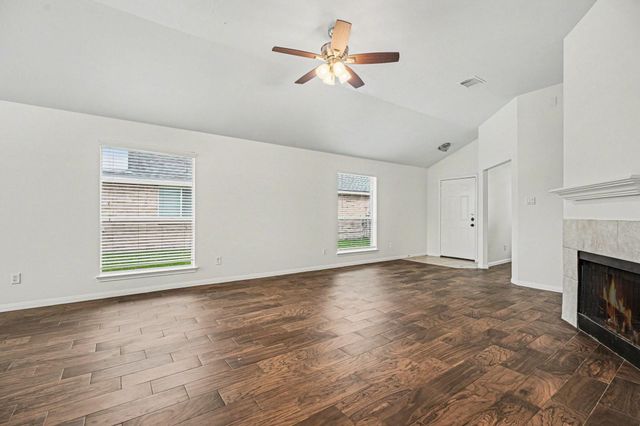 4026 Ashview Lane, Fresno, TX 77545