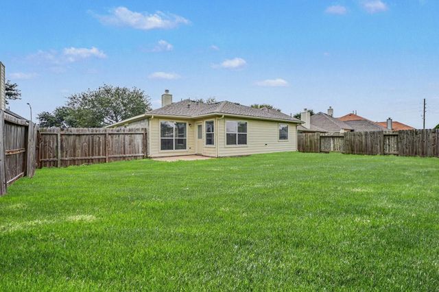 4026 Ashview Lane, Fresno, TX 77545