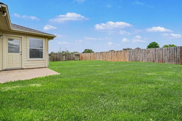 4026 Ashview Lane, Fresno, TX 77545